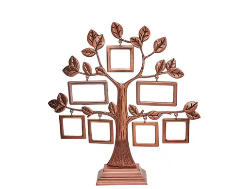 Personalized Home Décor