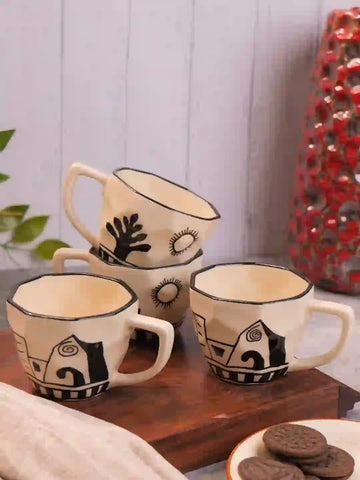 13 Reasons Why You Should Use Ceramic Coffee Mugs – VarEesha
