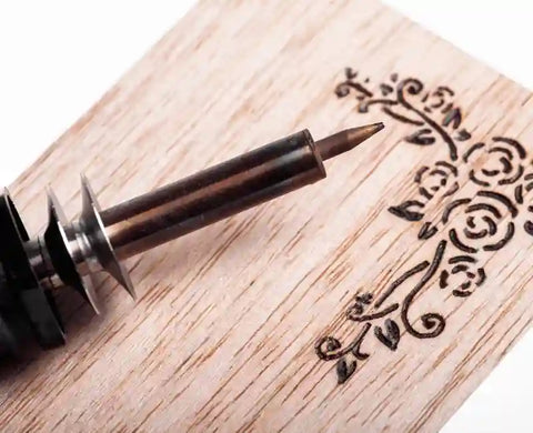 Pyrography Pen