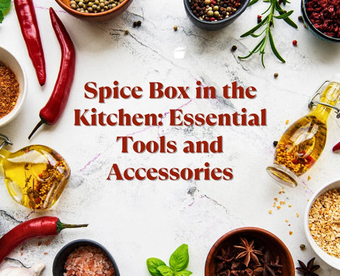 Seasoning & Spice Tools - Buy Seasoning & Spice Tools at Best