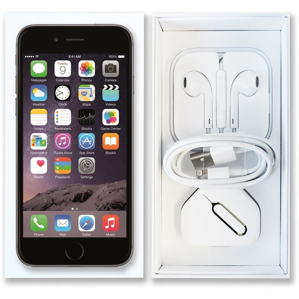 Apple iPhone 7 Plus - Black - (128GB) - Unlocked - Pristine Condition