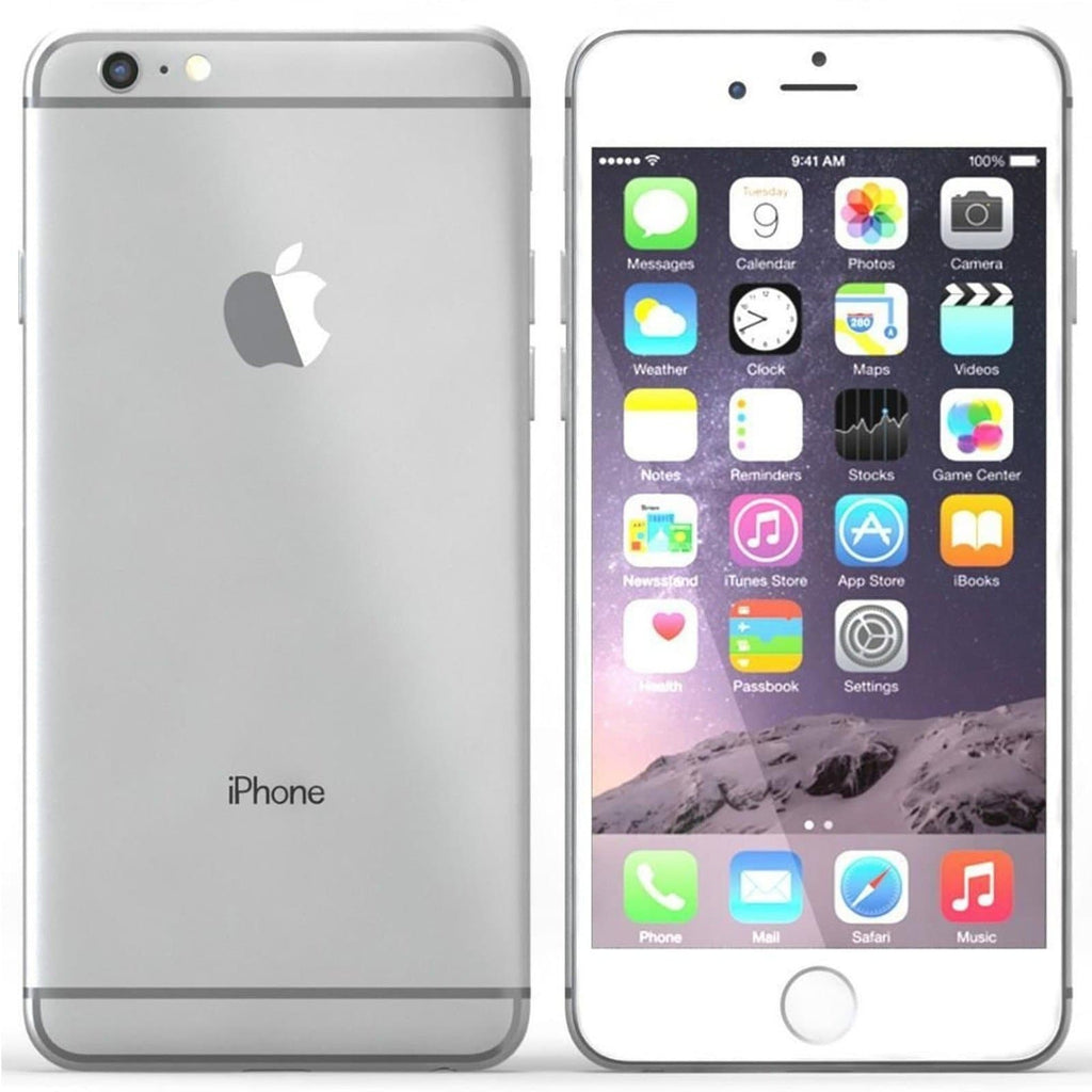 best offer for iphone 6 plus factory unlocked