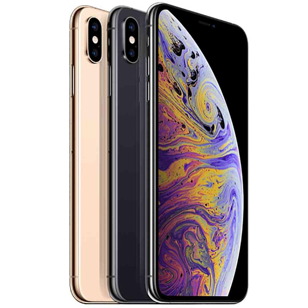 Refurbished iPhone XS Max 64GB Gold Unlocked