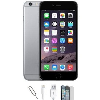 Apple Refurbished Iphone 6s 64gb Unlocked