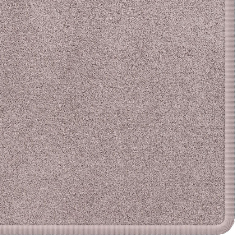 Bargain Soft - 100 x 150 CM - Rectangle - Dirty Pink | Yudu | The Local ...