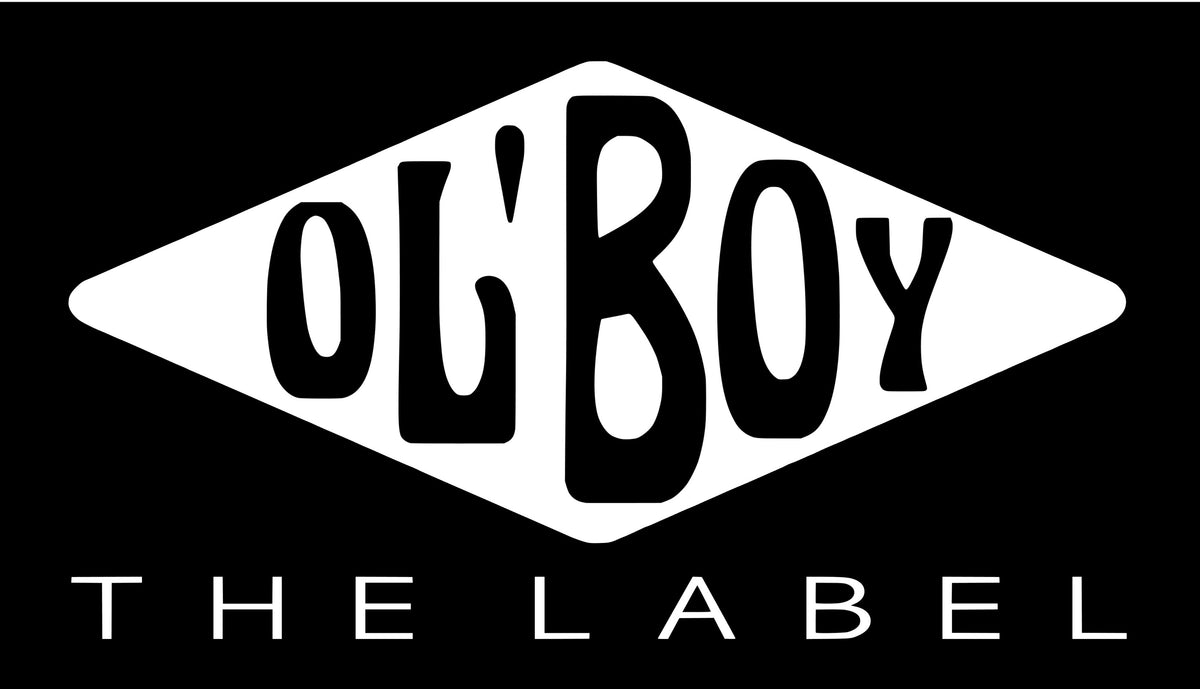 Ol' Boy The Label