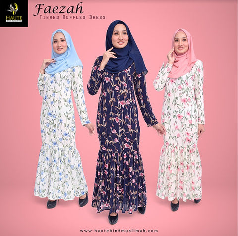 Muslimah Clothing For Hari Raya Aidilfitri 2021 Malaysia