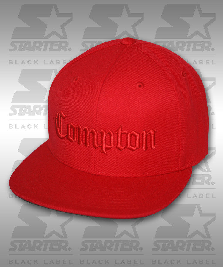 Compton Snapback - SEO Brand - Compton Snapback