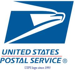 USPS logo since 1993