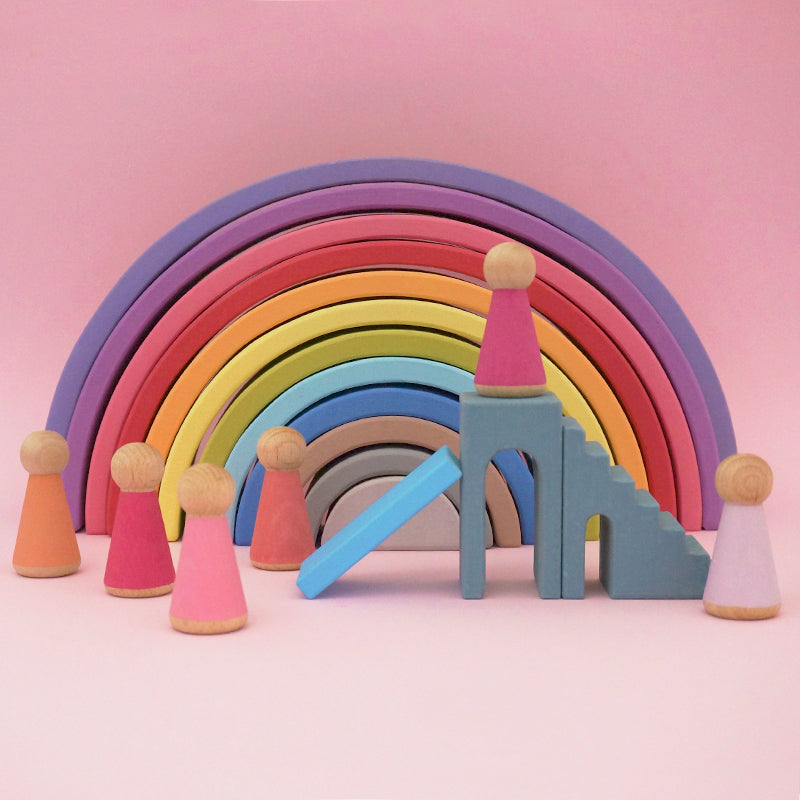 rainbow-play