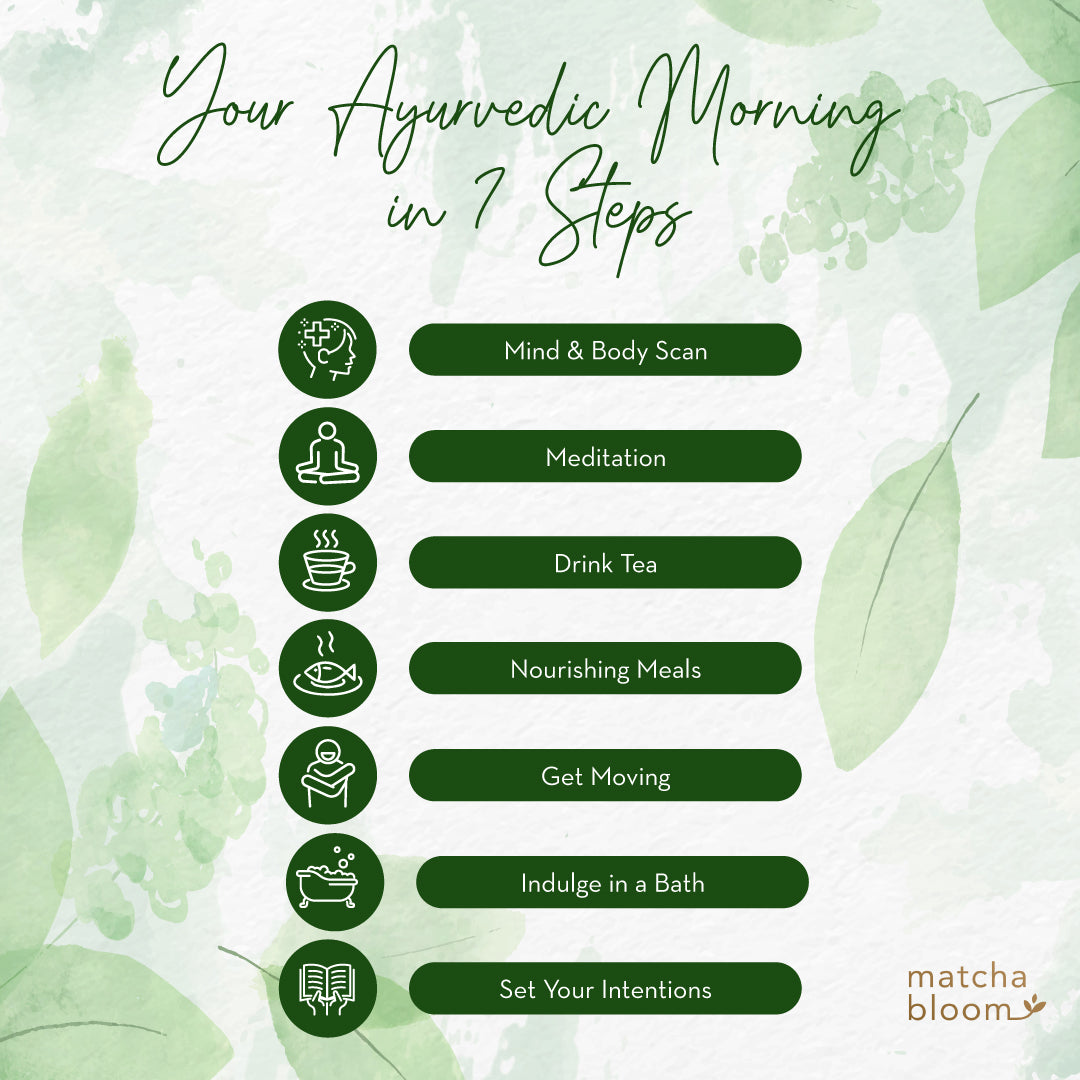 7-steps-to-ayurveda