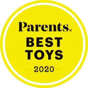 Jabaloo - Feature Parents Best Toys