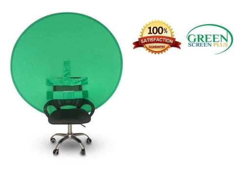 Creative Green screen chair strap for Remodling Ideas