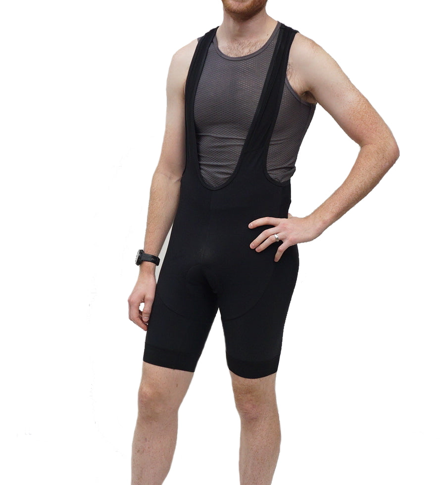 The Black Bibs Ultimate - The Black Bibs product image