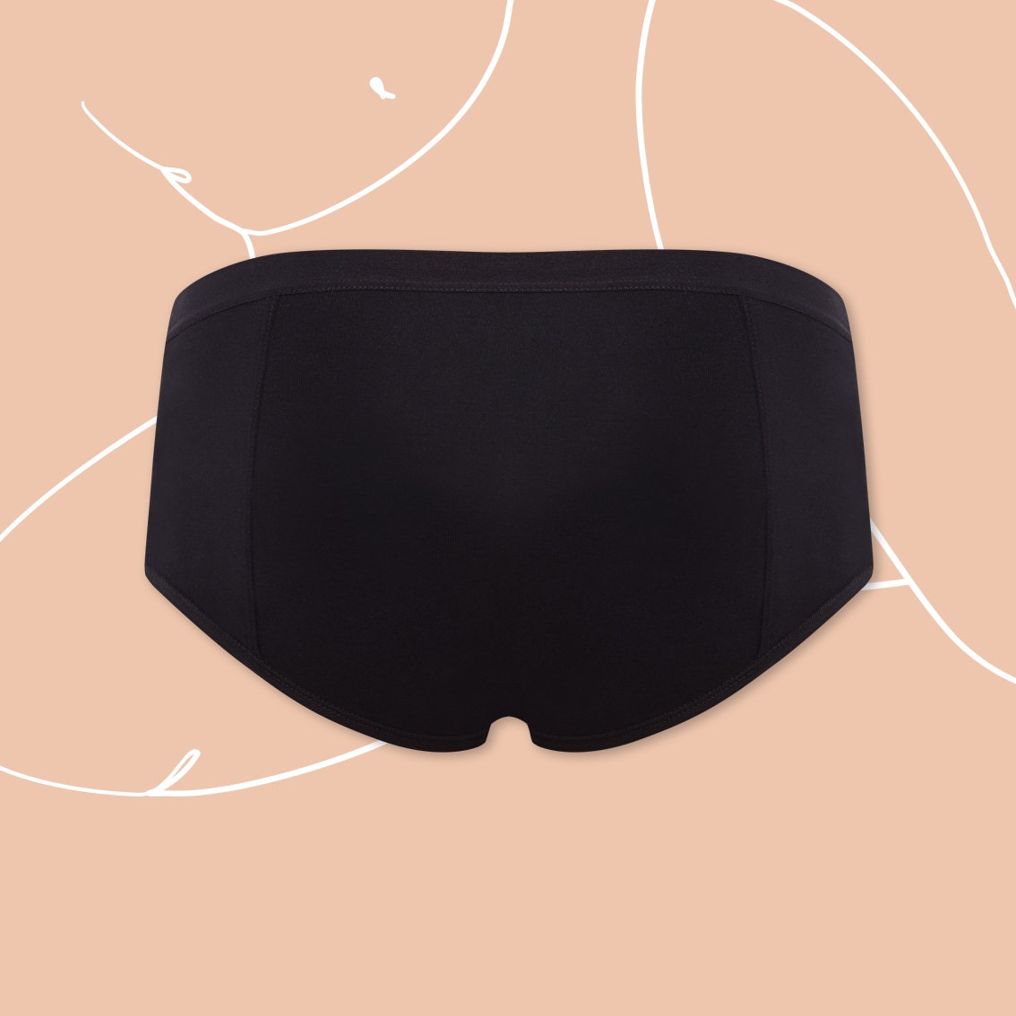 Period Underwear For Teenagers First Period