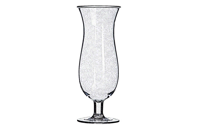 Why The Shape Of Your Cocktail Glass Is So Important