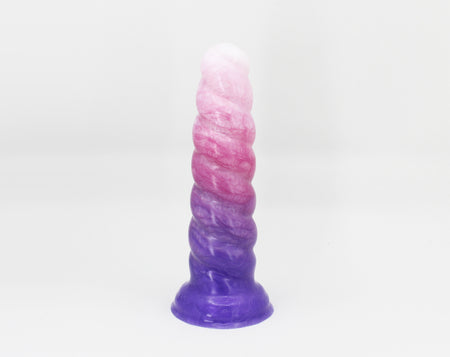 Silikonové dildo UNICORN