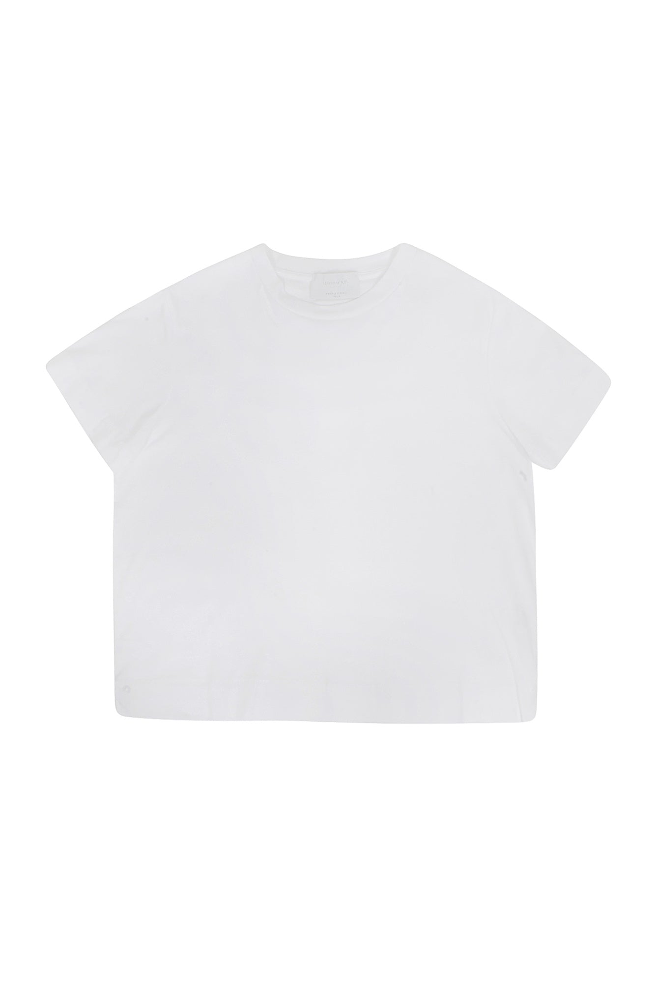 Daniele Fiesoli Collezione_01 - T-shirt - 430868 - Bianco