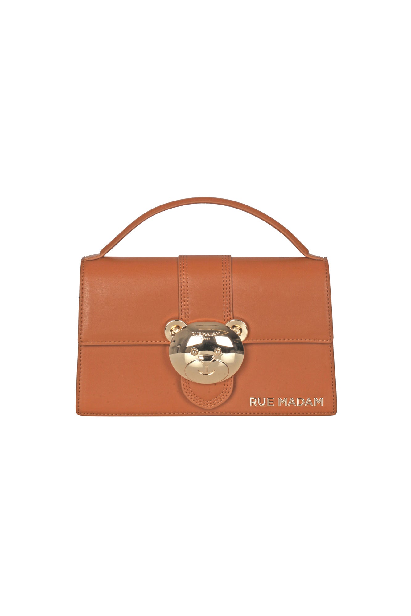 Rue Madam - Borsa piccola - 430994 - Cognac