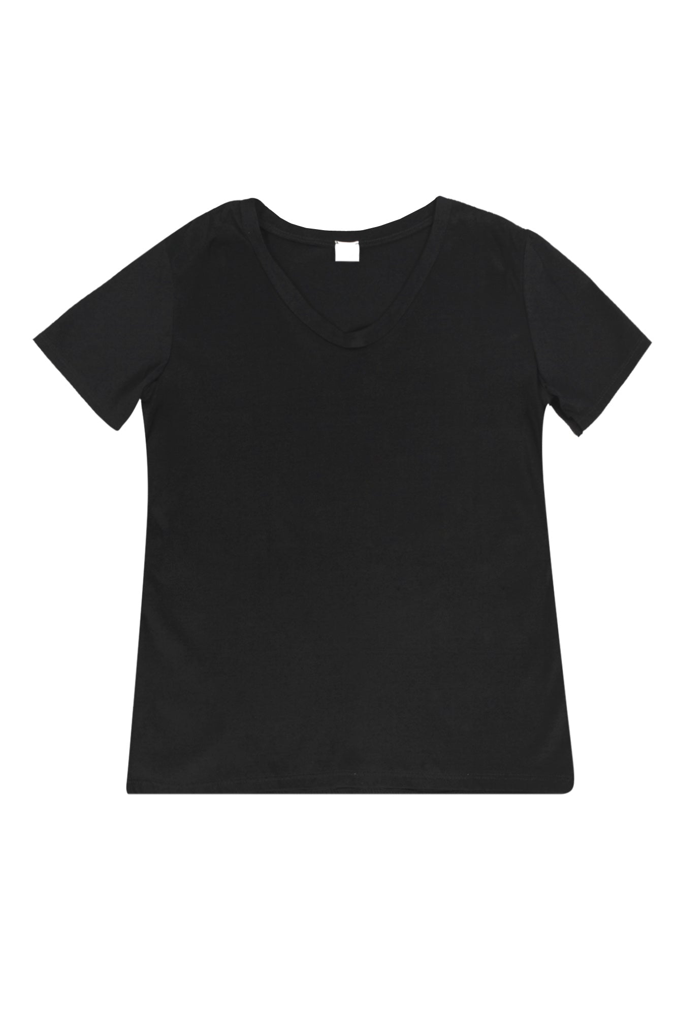 La Femme Blanche - T-shirt - 431582 - Nero