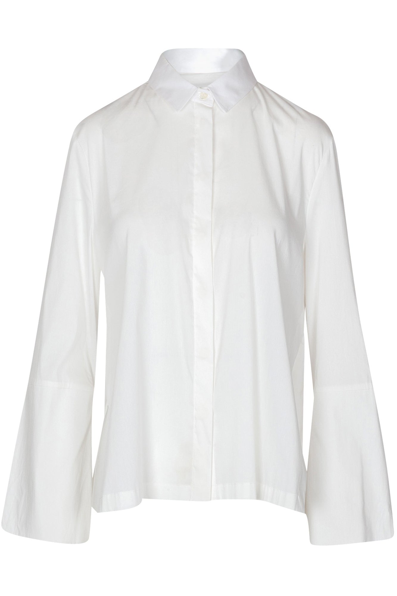 Semi Couture - Camicia - 430533 - Avorio