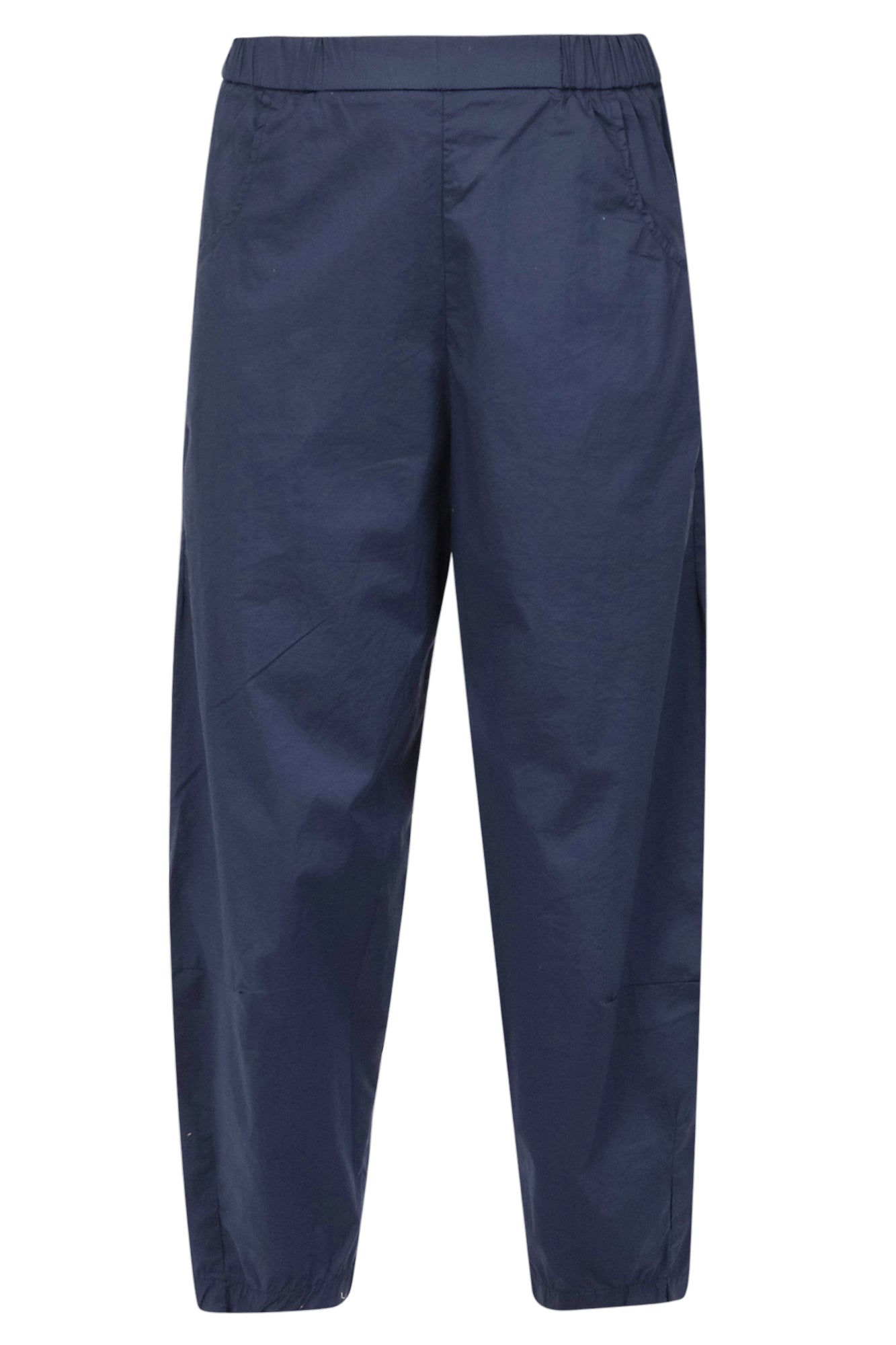 Mama B - Pantalone - 431161 - Blu