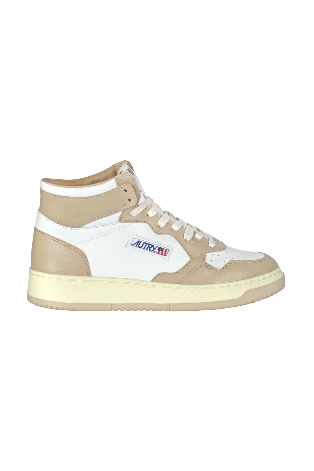 Autry - Sneakers - 440042 - Bianco/Beige