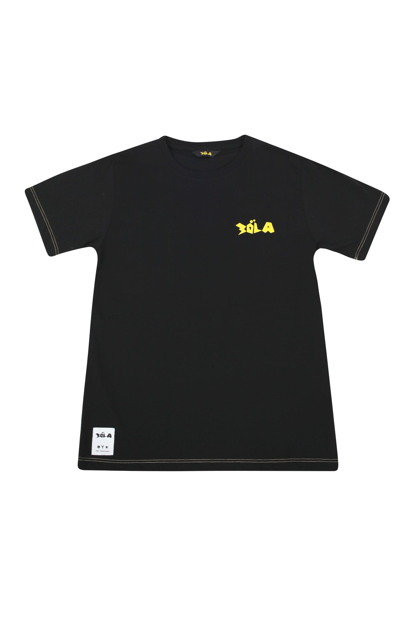 Bola - T-shirt - 431557 - Nero