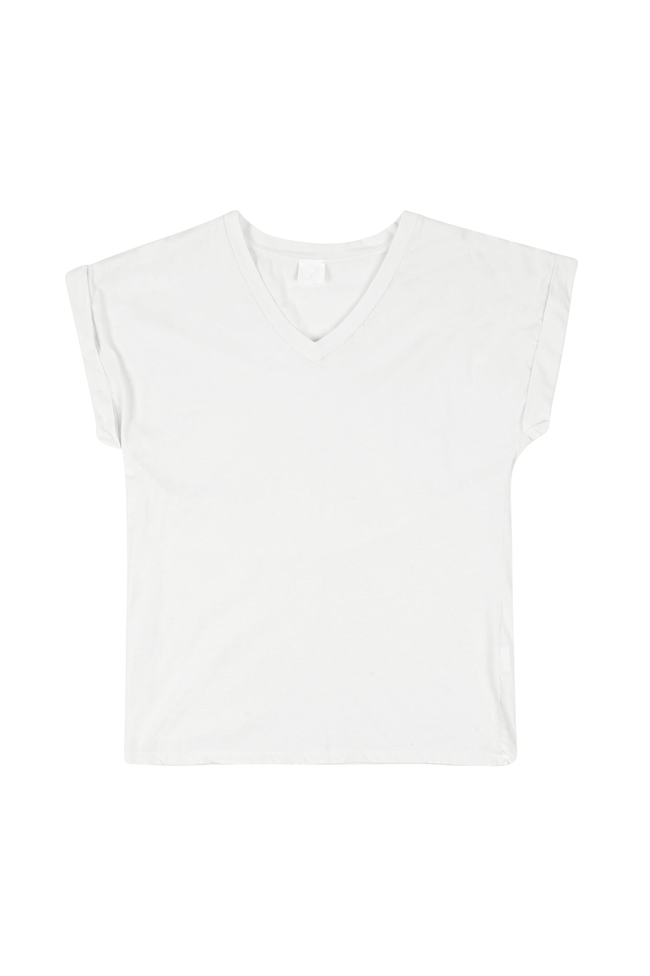La Femme Blanche - T-shirt - 431478 - Burro