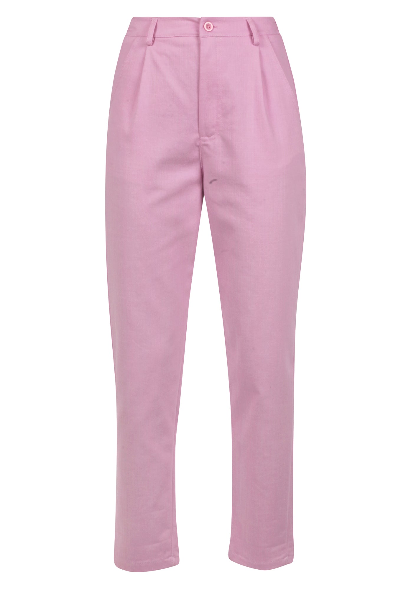 La Femme Blanche - Pantalone - 431531 - Rosa