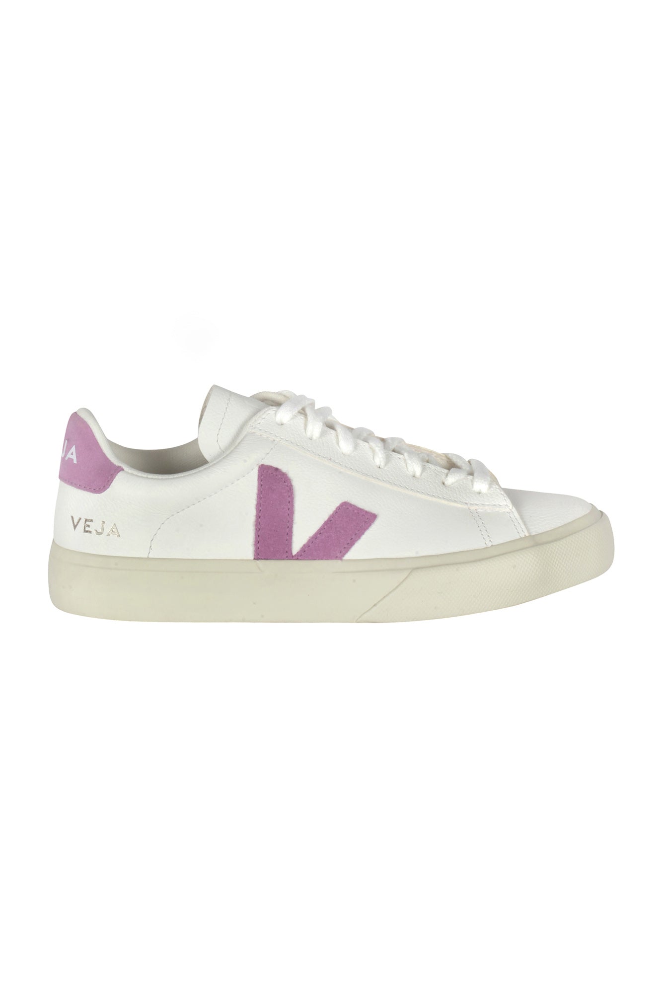 Veja - Sneakers - 430596 - Bianco/Glicine