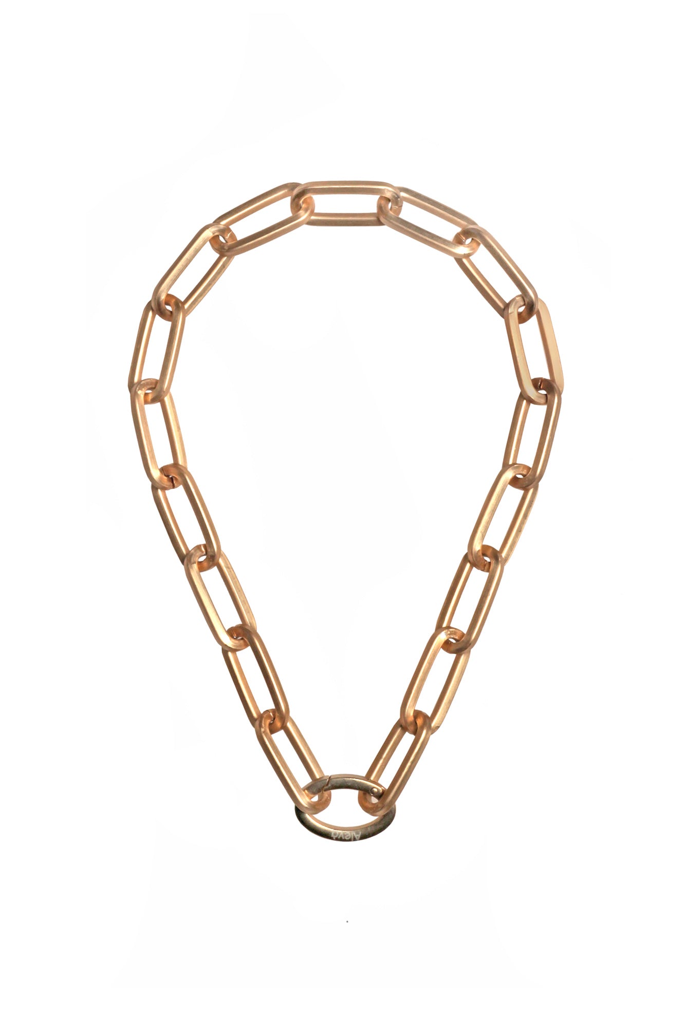 Aleva' Bijoux - Collana - 431442 - Oro