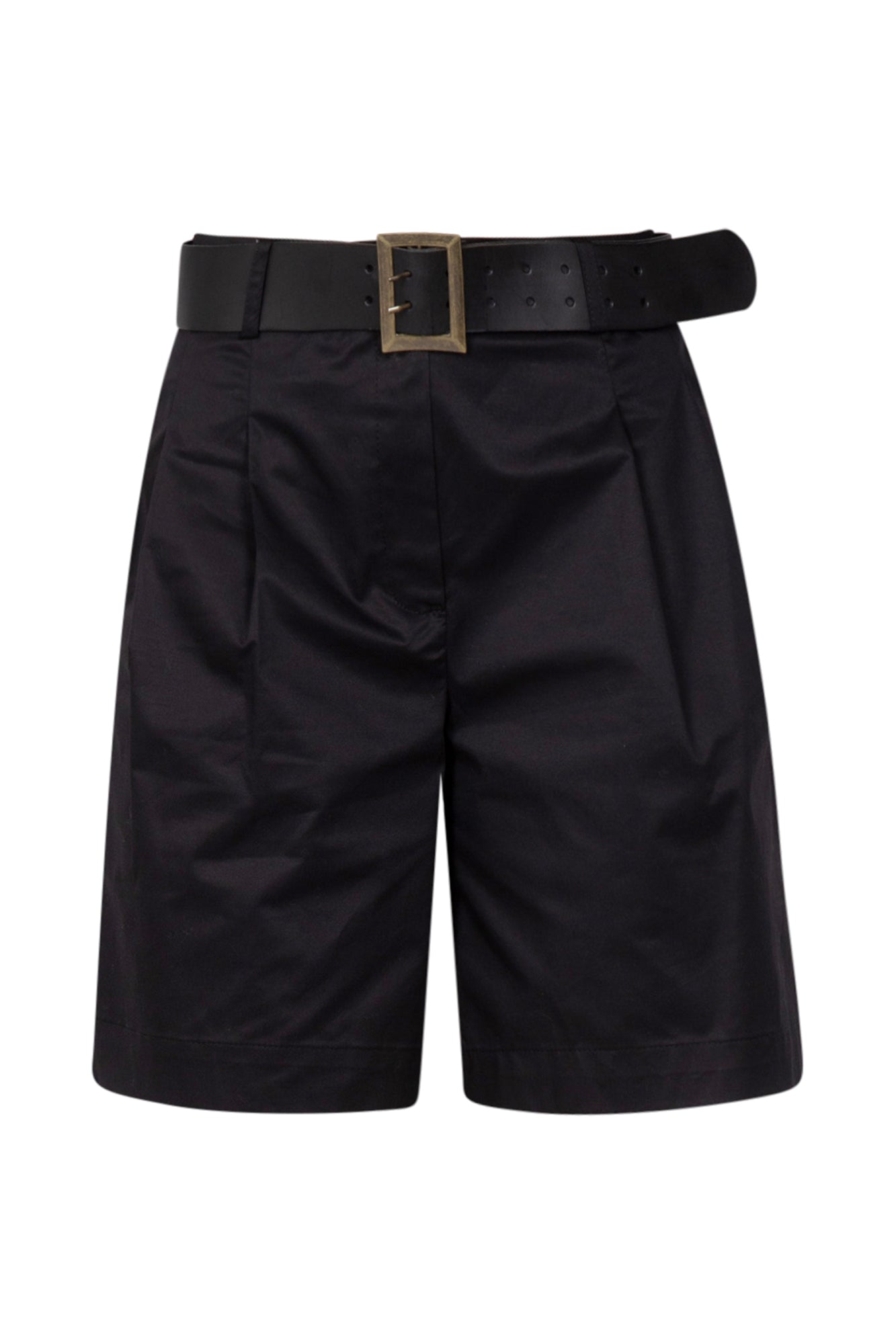 Souvenir - Shorts - 431230 - Nero