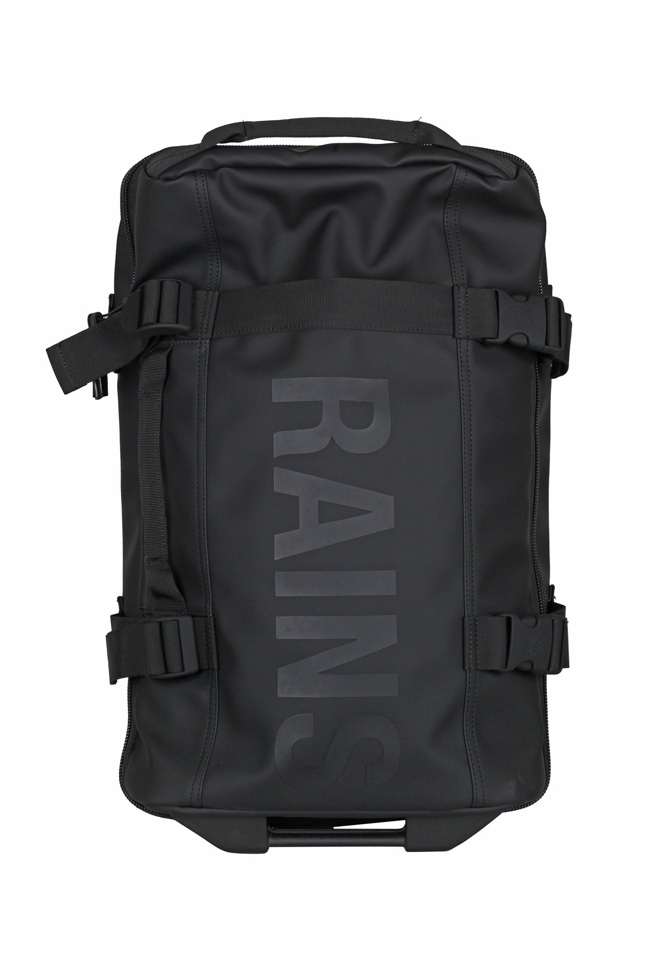 Rains - Trolley - 440615 - Nero