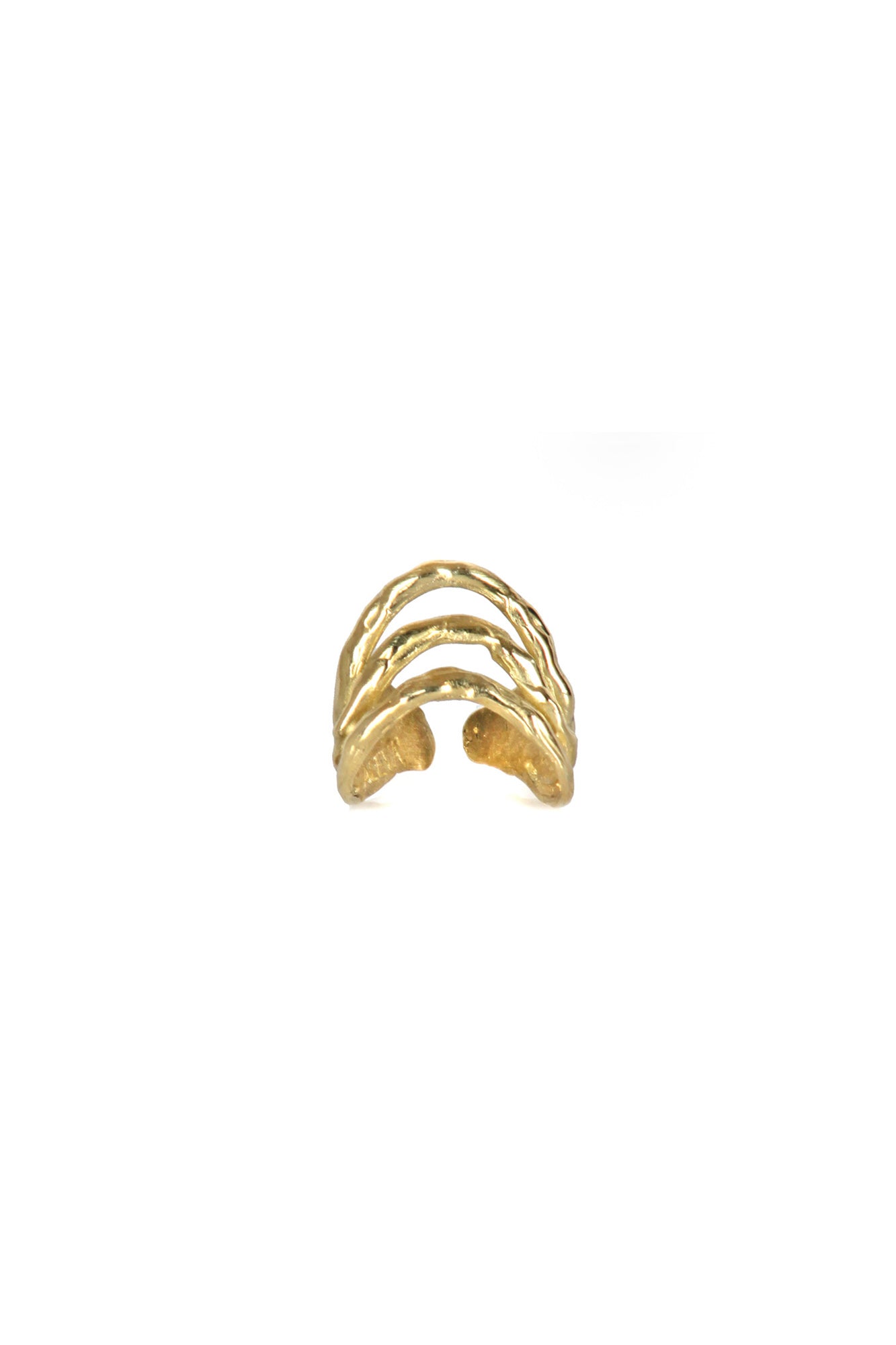 Aleva' Bijoux - Anello - 431454 - Oro