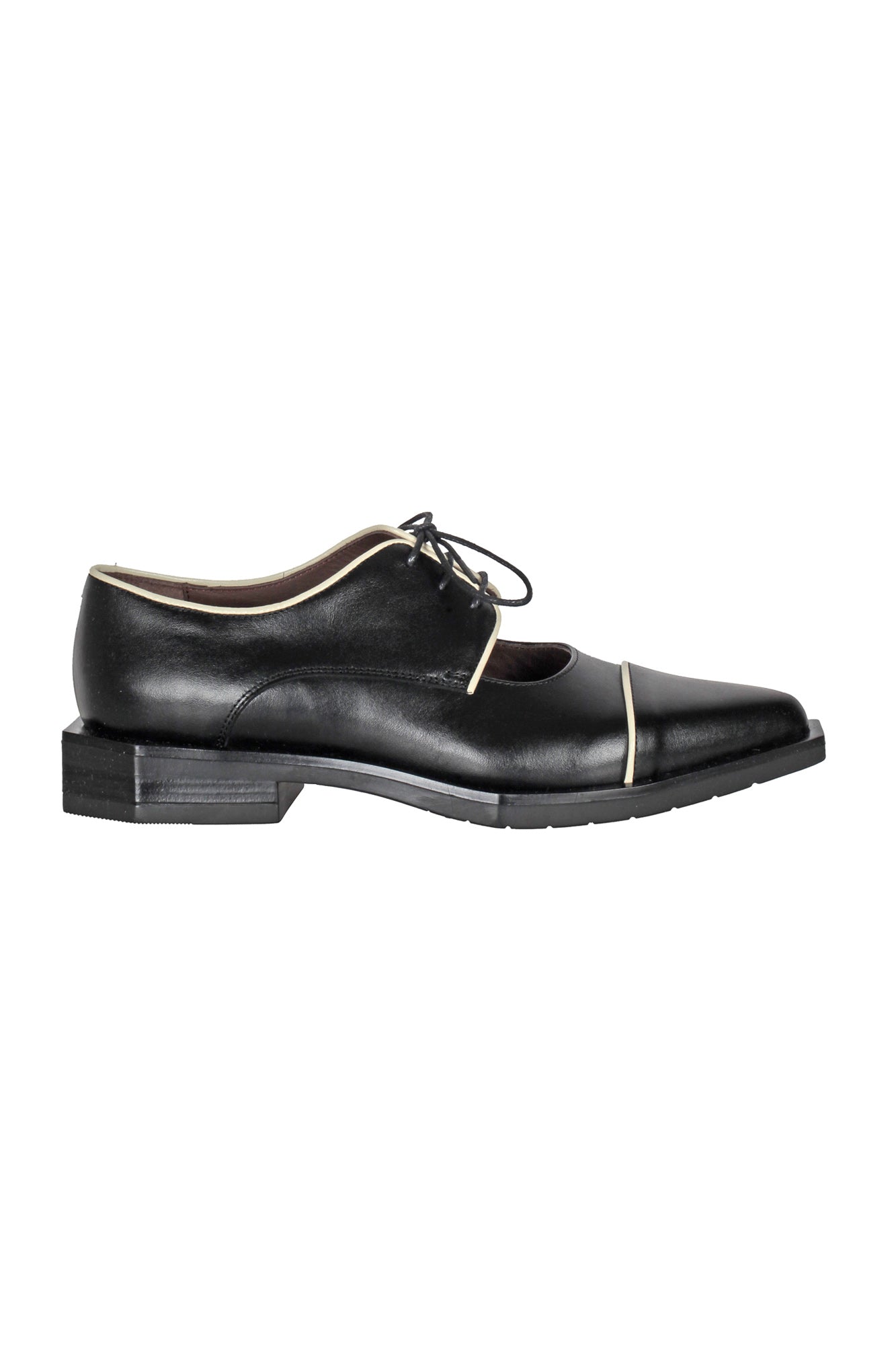 Le Bohémien - Scarpe basse - 440880 - Nero