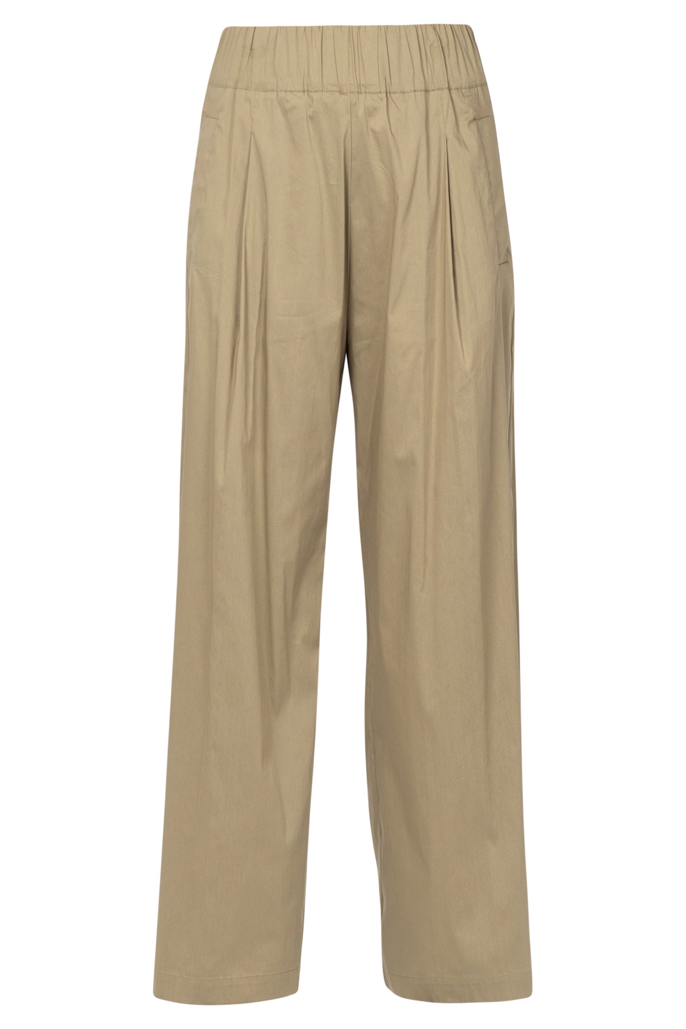 Semi Couture - Pantalone - 430536 - Militare