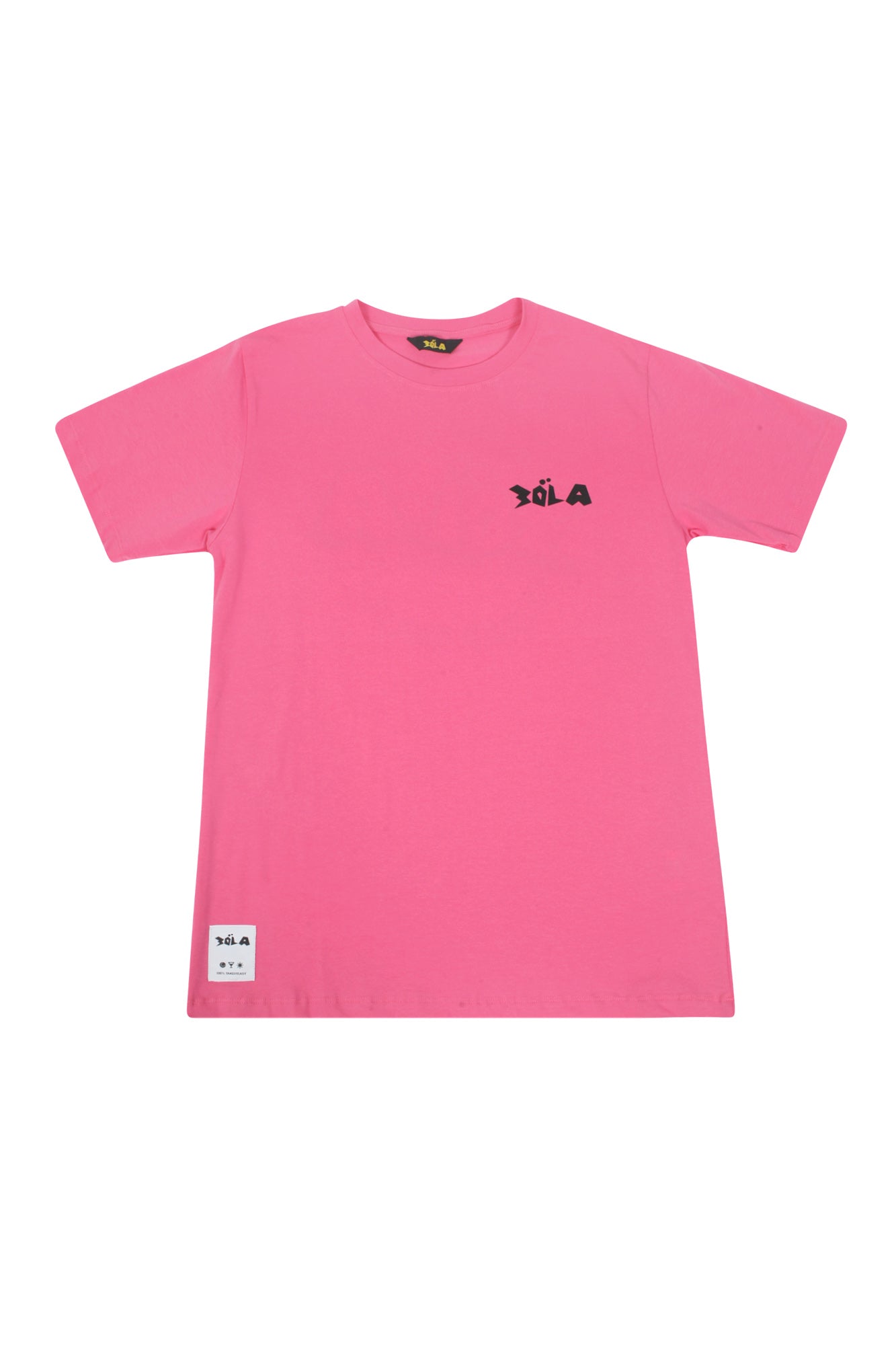 Bola - T-shirt - 431555 - Fuxia