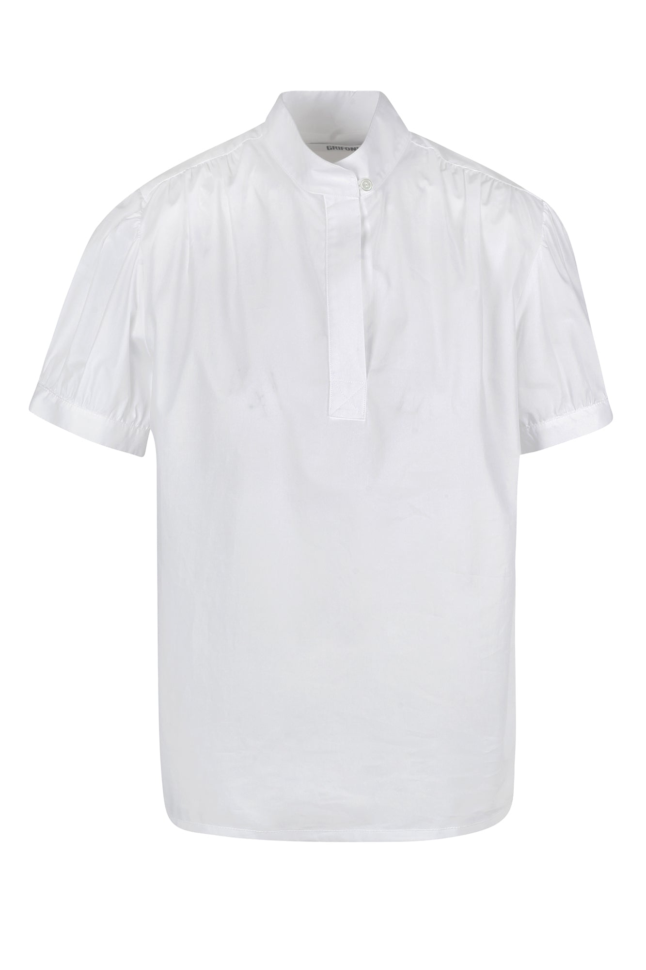 Grifoni - Camicia - 431011 - Bianco