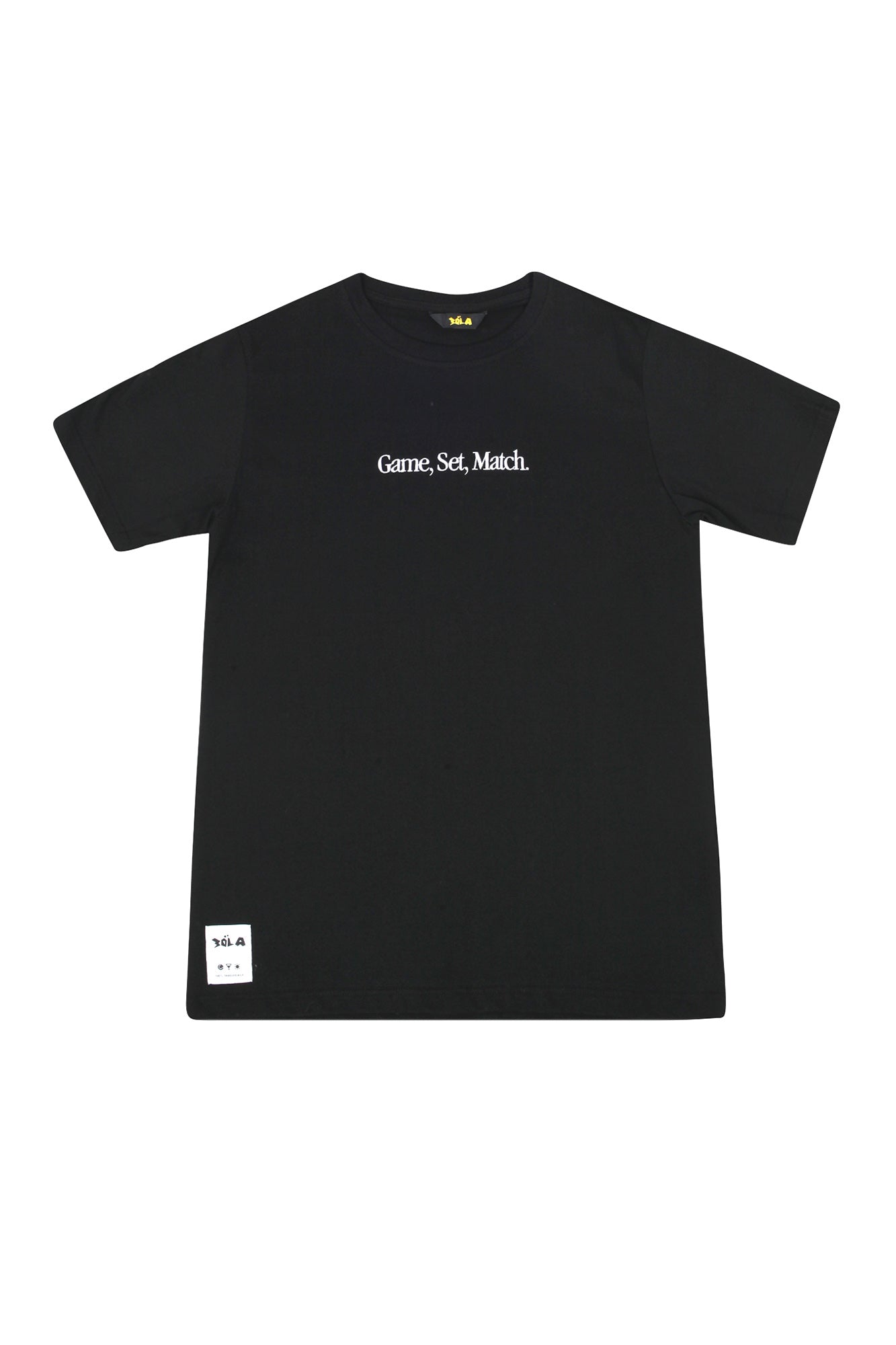 Bola - T-shirt - 431556 - Nero