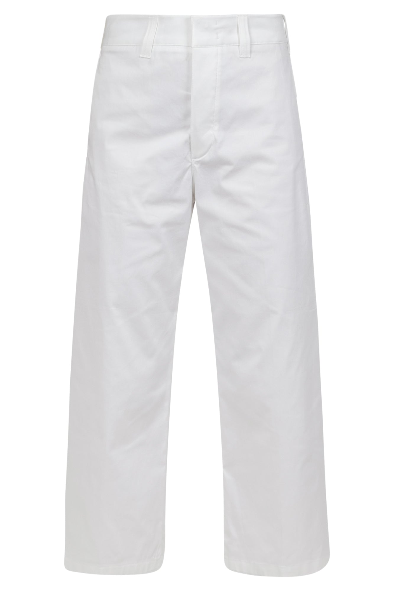 Department 5 - Pantalone - 430415 - Bianco