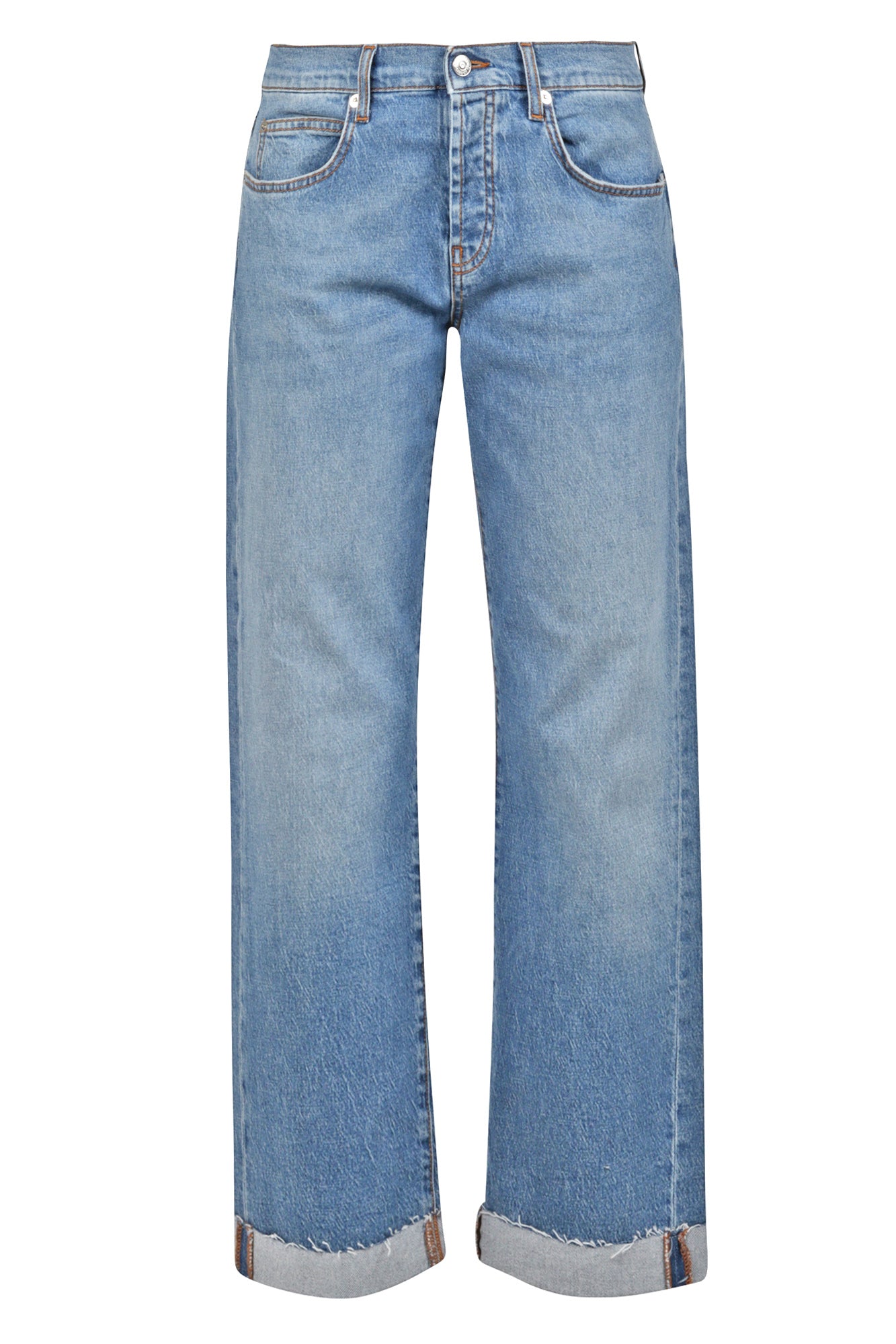 Roy Rogers - Jeans - 430881 - Denim