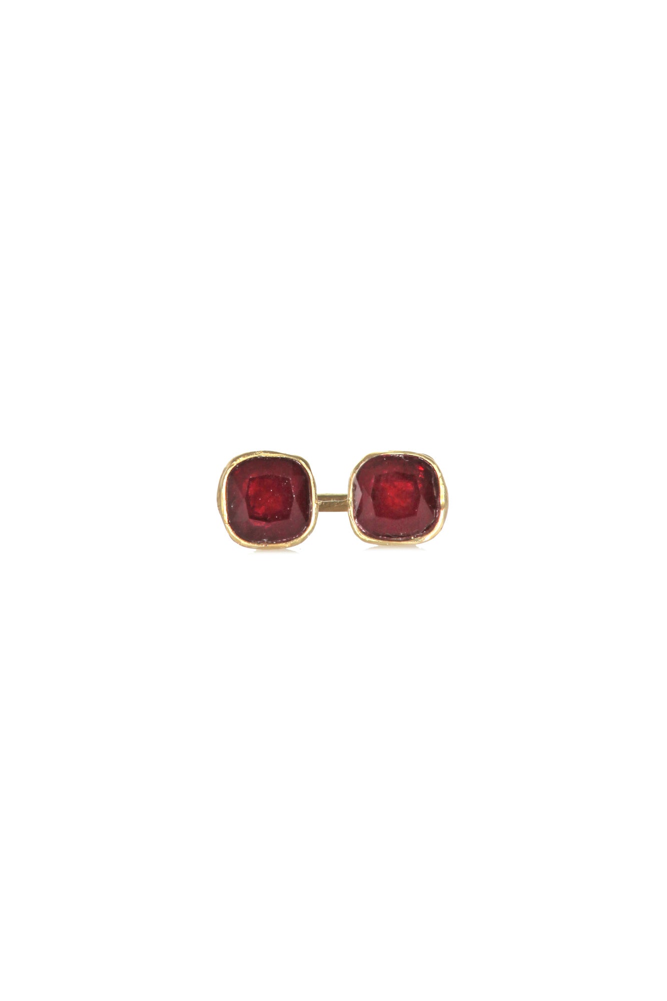 Aleva' Bijoux - Anello - 431455 - Rosso