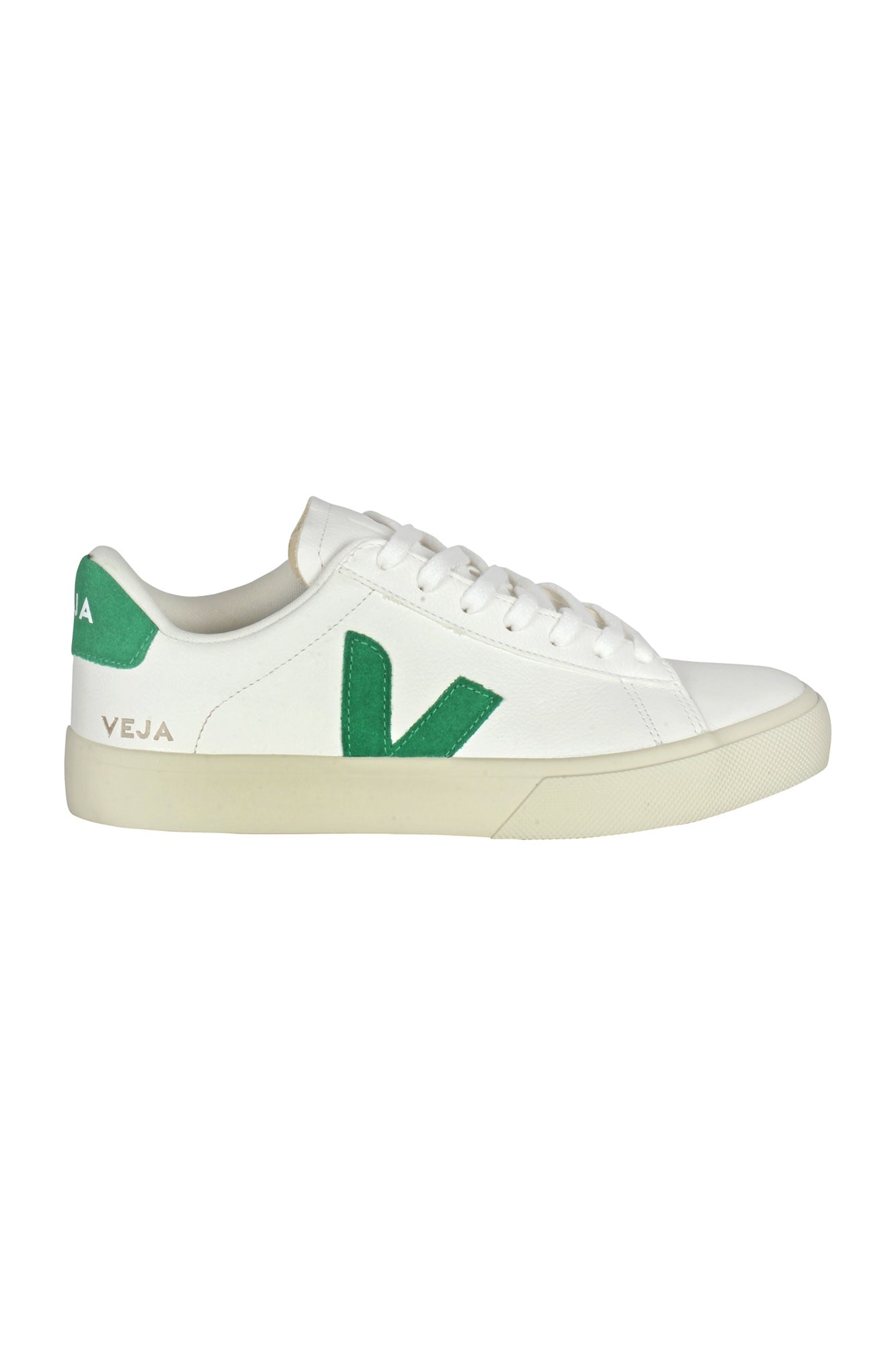 Veja - Sneakers - 440330 - Bianco/Verde