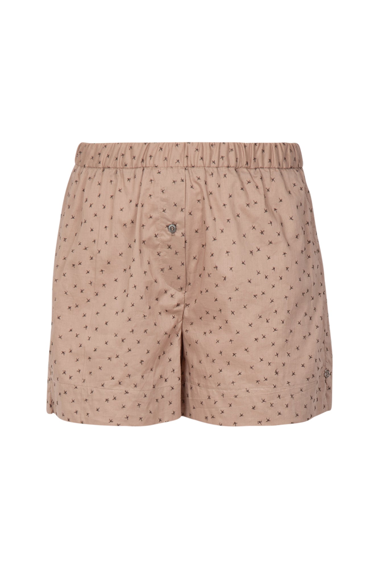 Ottod'ame - Shorts - 430755 - Fantasia Rosa antico