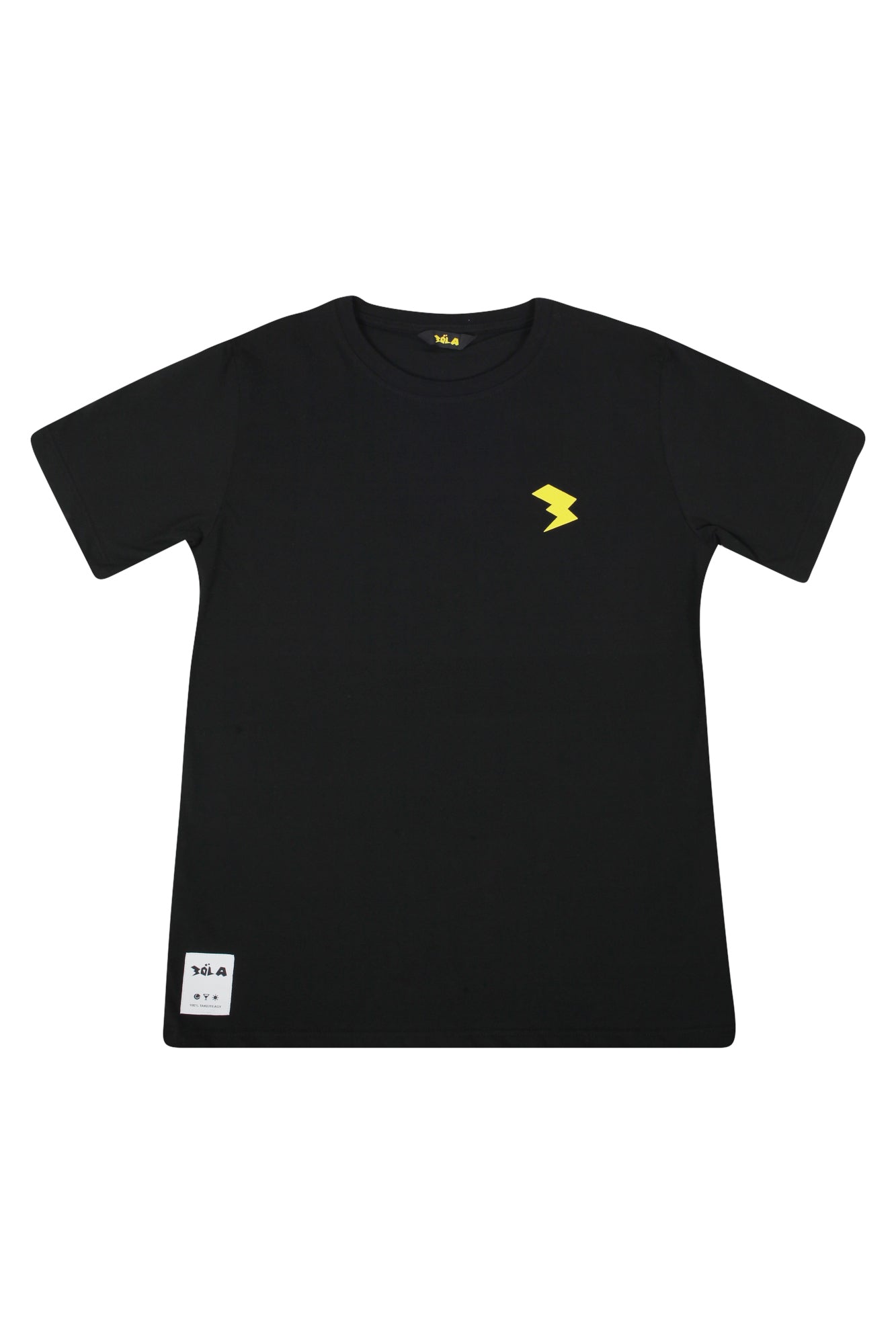 Bola - T-shirt - 431559 - Nero