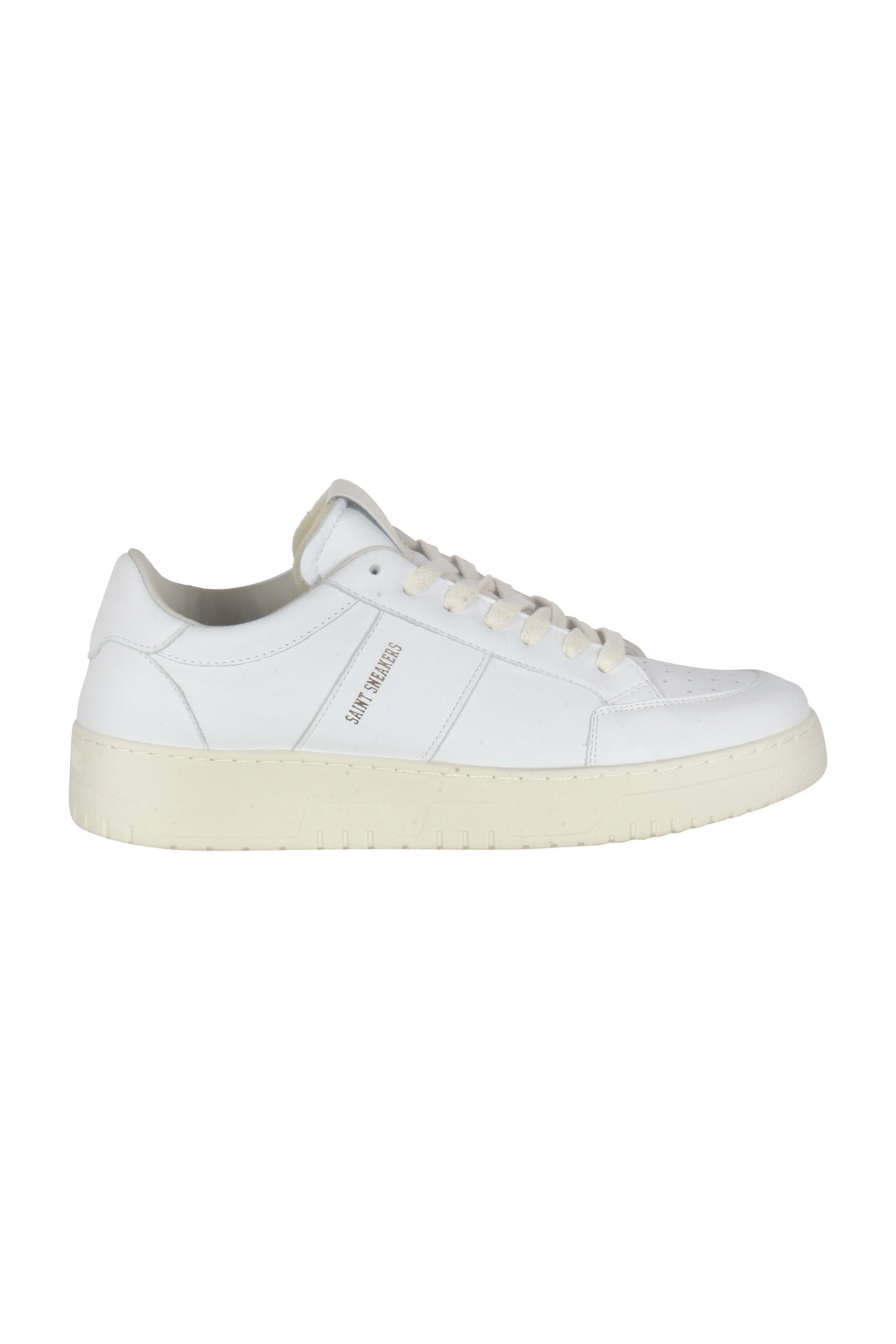 Saint Sneakers - Sneakers - 430818 - Bianco
