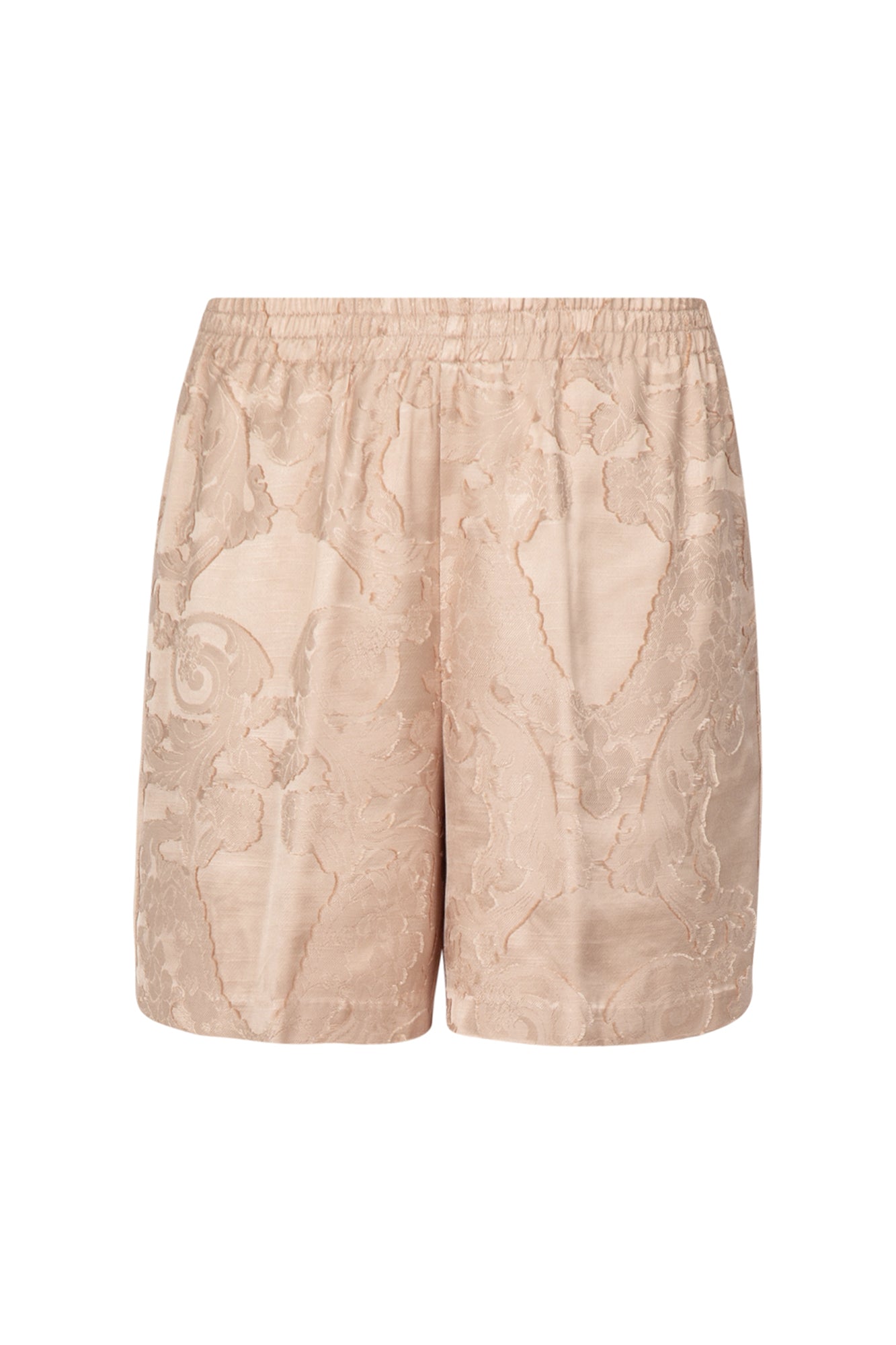 Semi Couture - Shorts - 430540 - Cipria