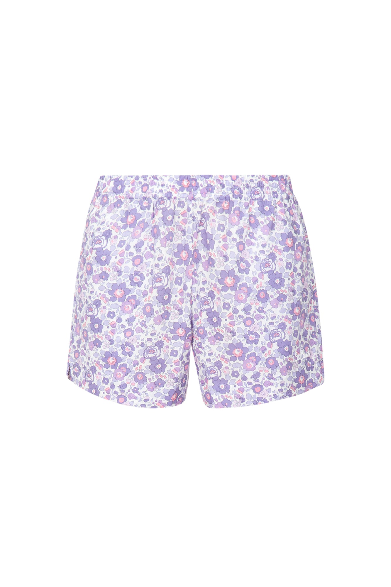 MC2 Saint Barth - Shorts - 431343 - Fantasia Lilla