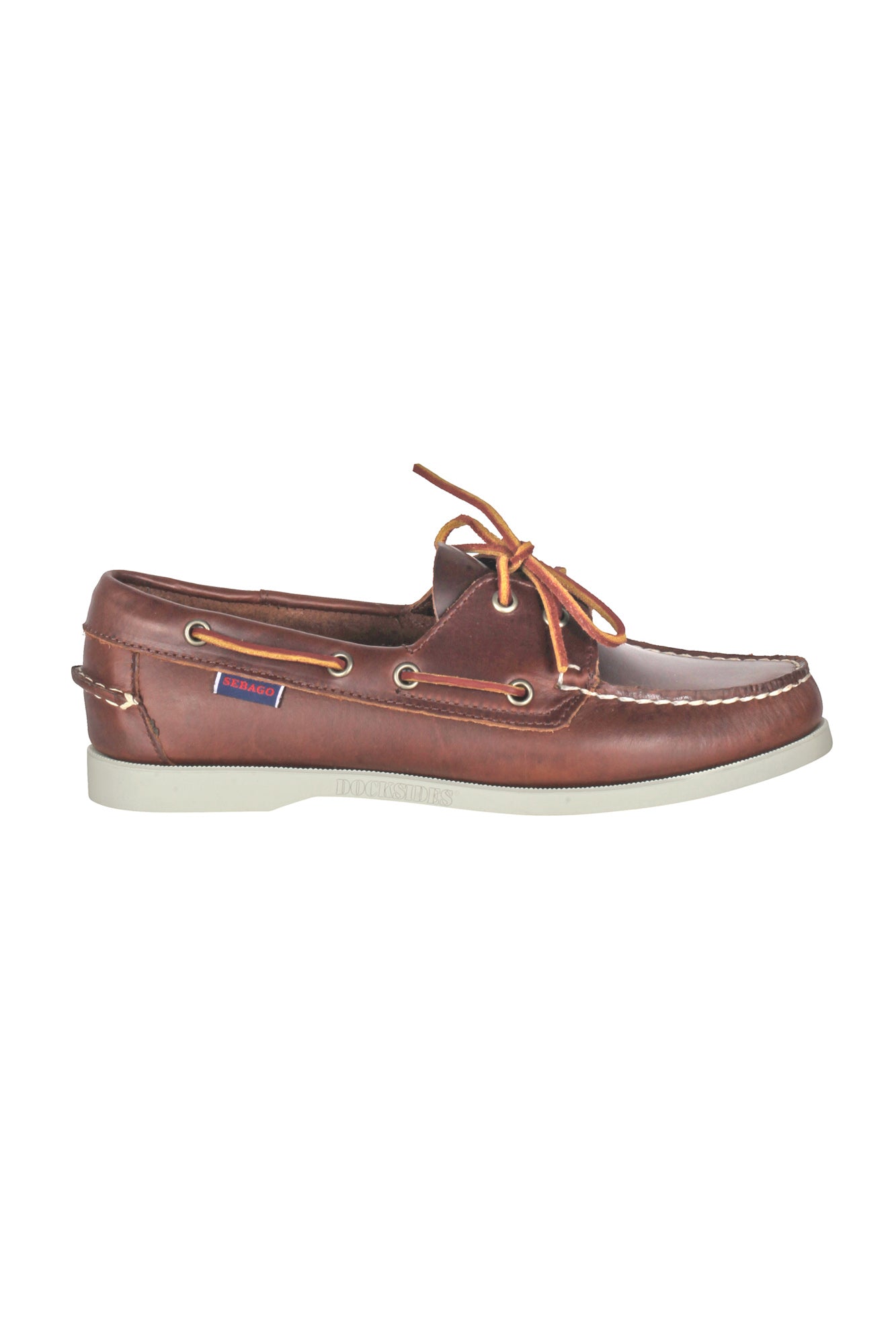 Sebago - Scarpe basse - 431322 - Cuoio